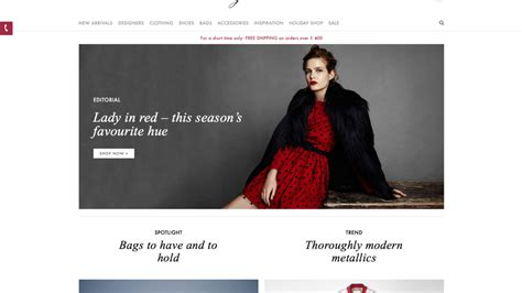 mytheresa official site.